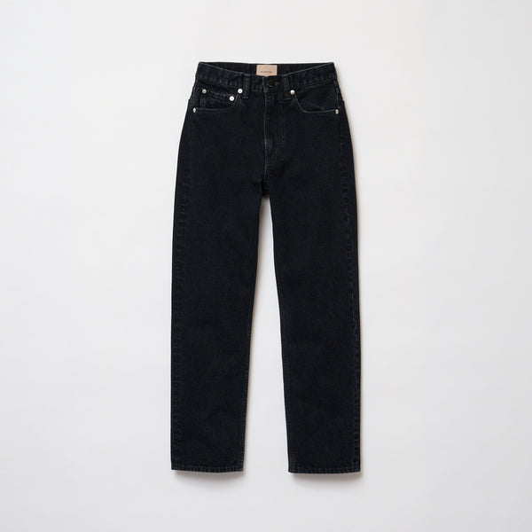 SHISHIKUI Denim Ja / BLACKFree新品・未使用 0607_06_600x600_crop_center.
