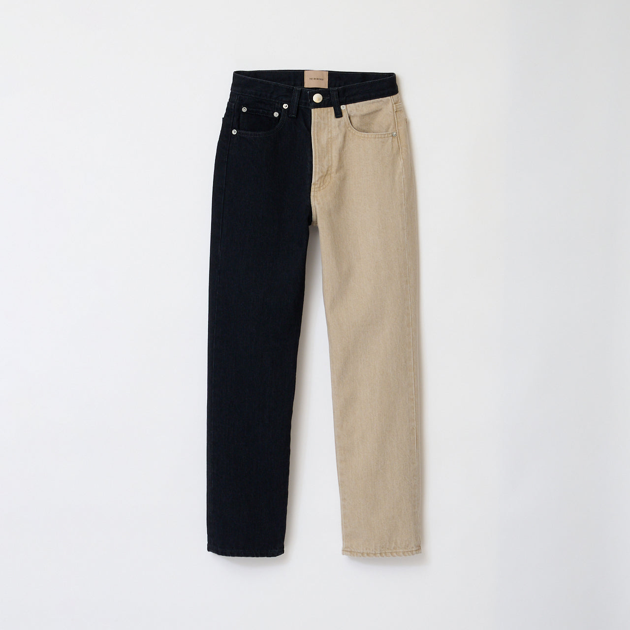 CLASSIC BiColor / BLACK×BEIGE – SHISHIKUI