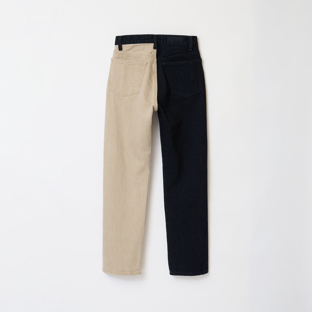 CLASSIC BiColor / BLACK×BEIGE – SHISHIKUI