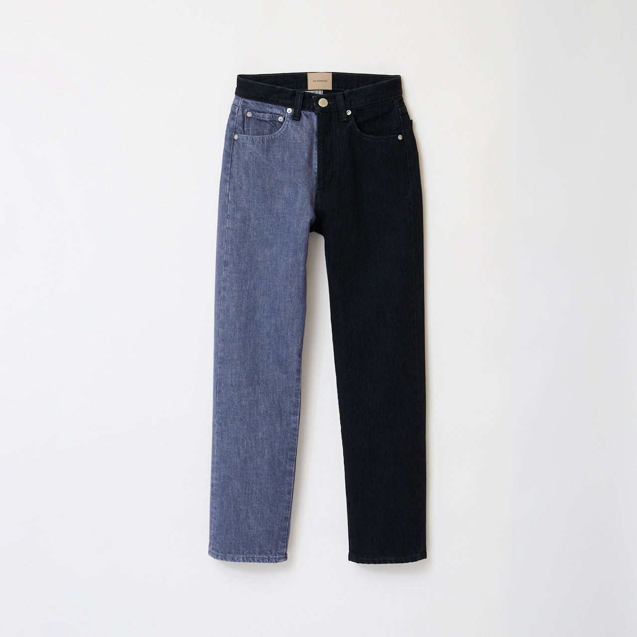 CLASSIC BiColor / BLACK×INDIGO – SHISHIKUI