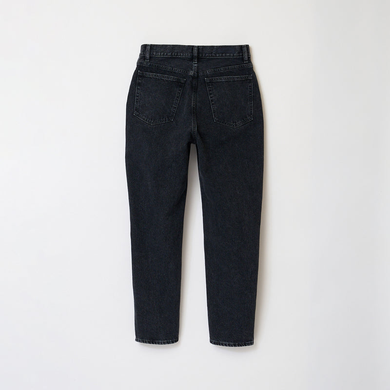 EASY JEANS / BLACK