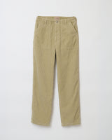 CORDUROY BAKER / BEIGE