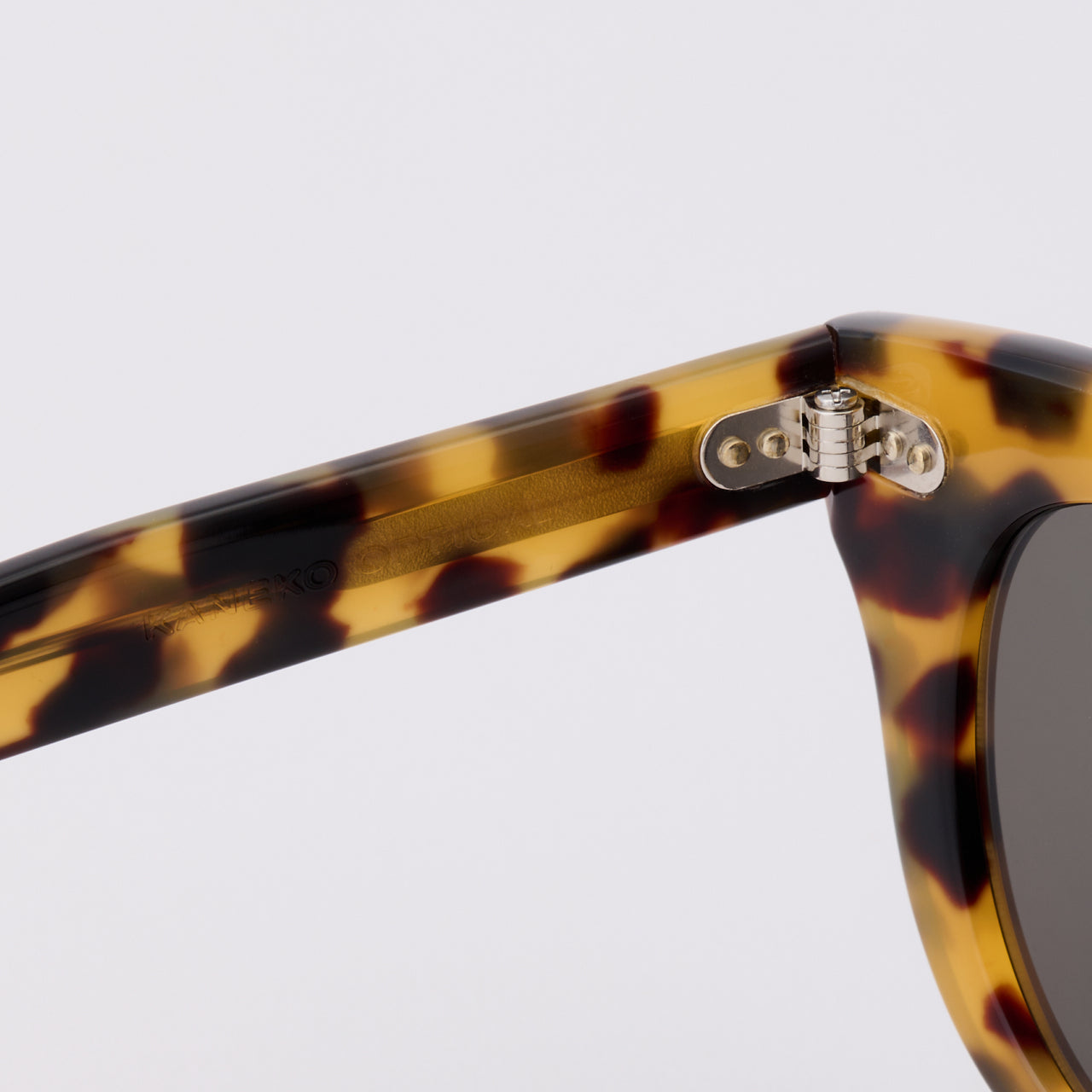 ARALE / YELLOW DEMI – SHISHIKUI