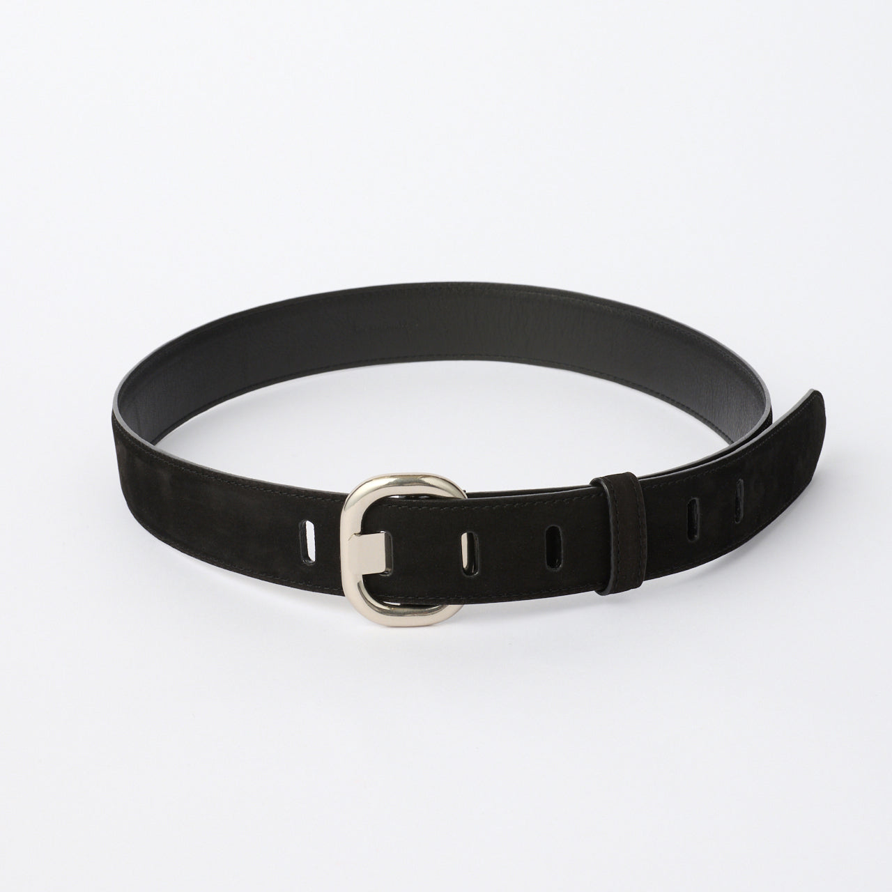 shishikui シシクイベルト BELT / BLACK – SHISHIKUI