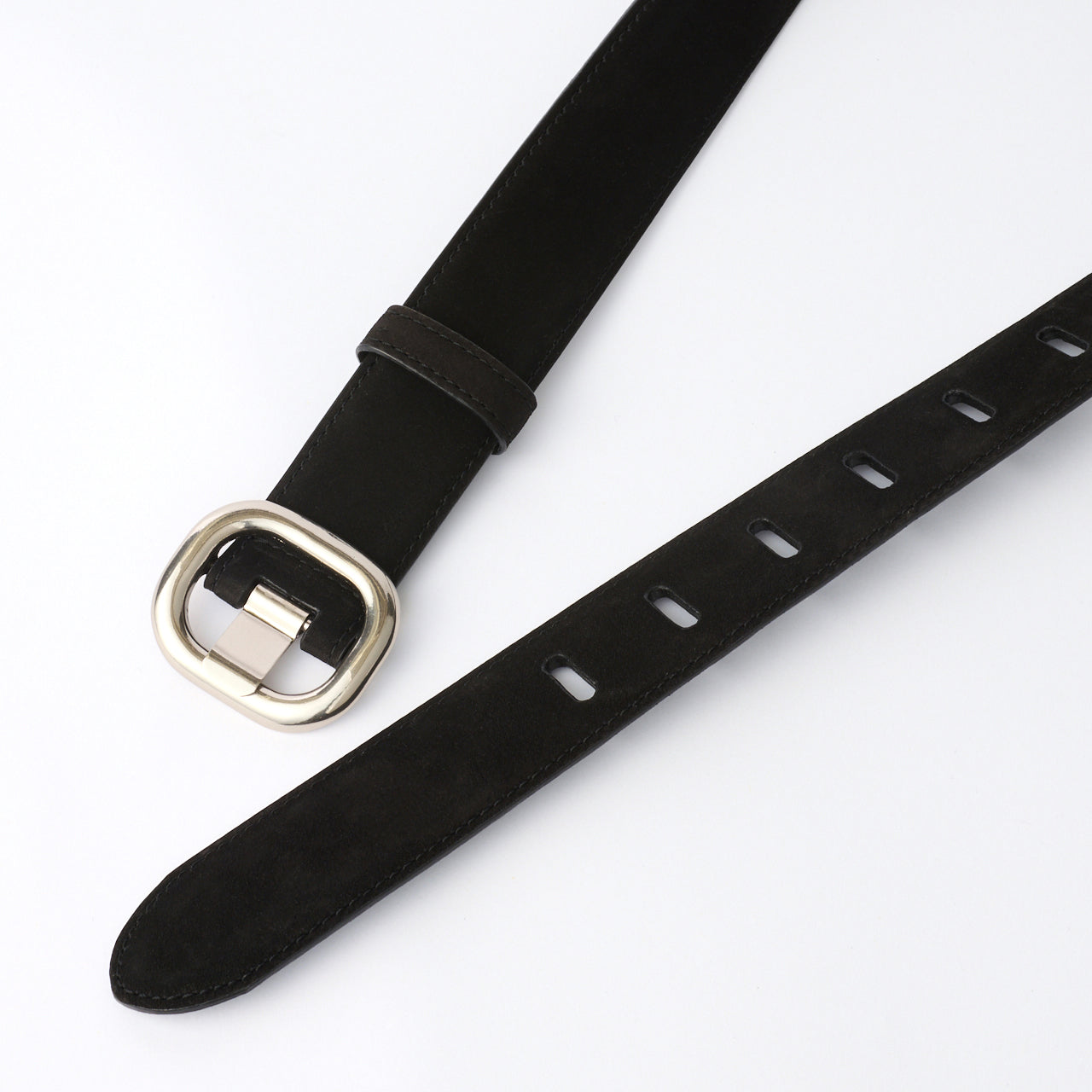 BELT / BLACK – SHISHIKUI