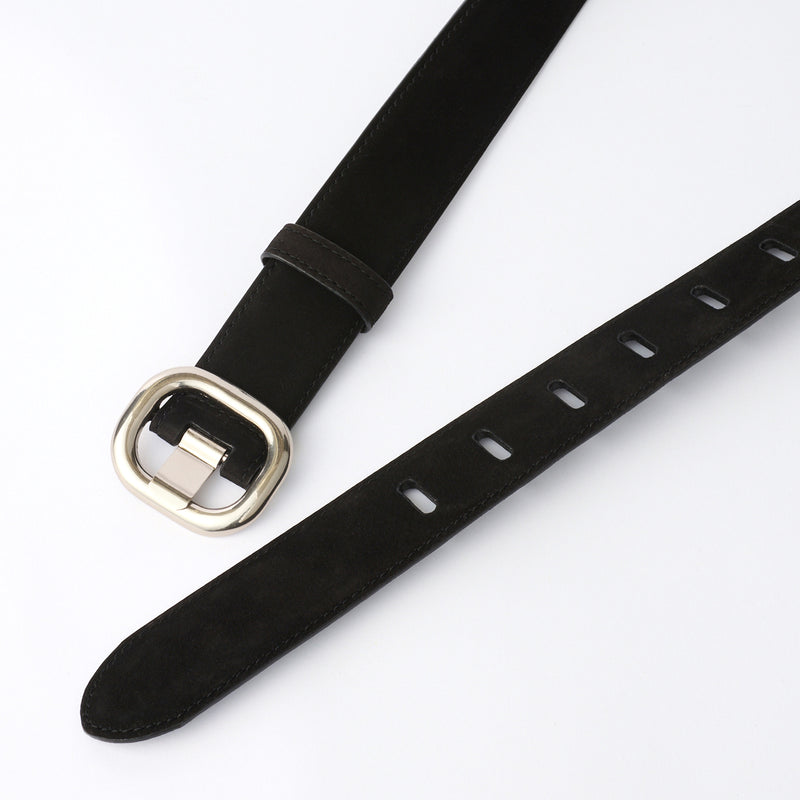 BELT / BLACK