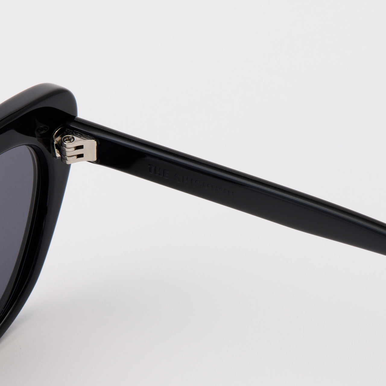 FOX / BLACK – SHISHIKUI