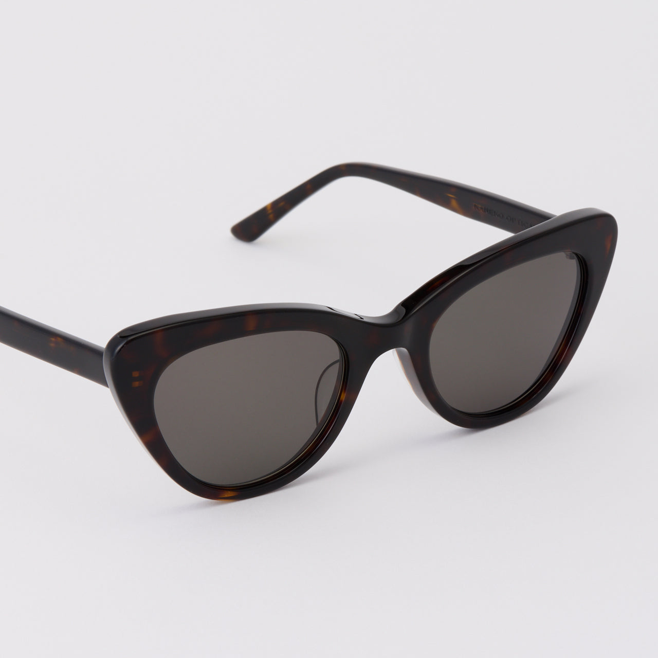 FOX / DEMI – SHISHIKUI