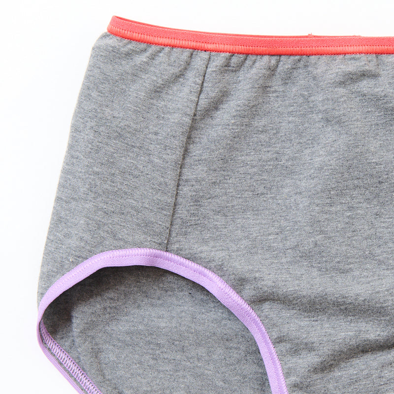 Colour Shorts / gray