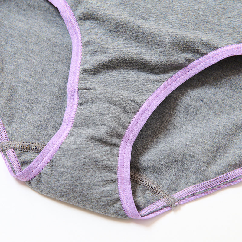 Colour Shorts / gray