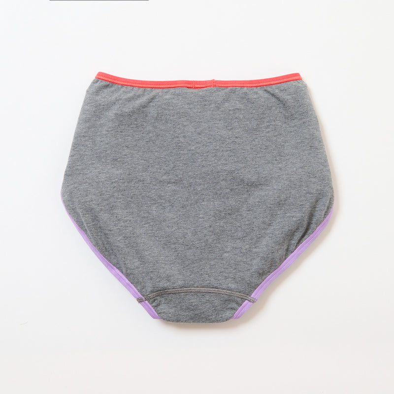 Colour Shorts / gray