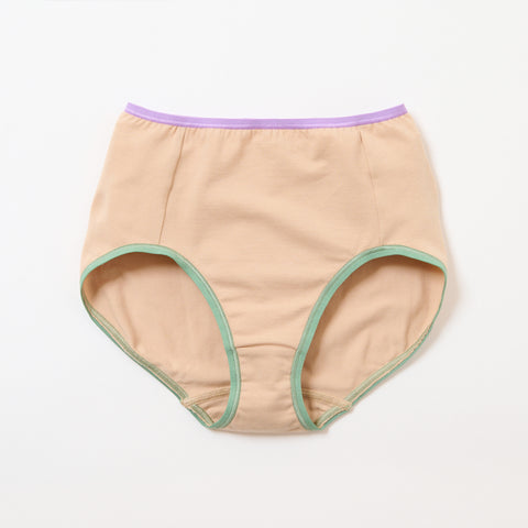 Colour Shorts / beige