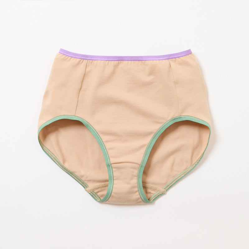 Colour Shorts / beige