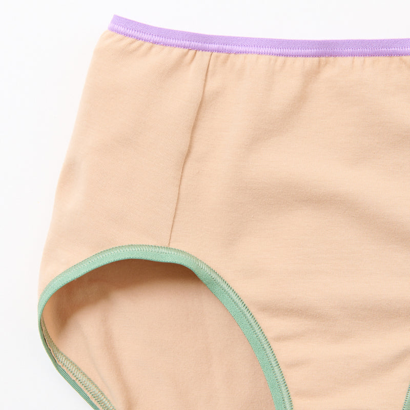 Colour Shorts / beige