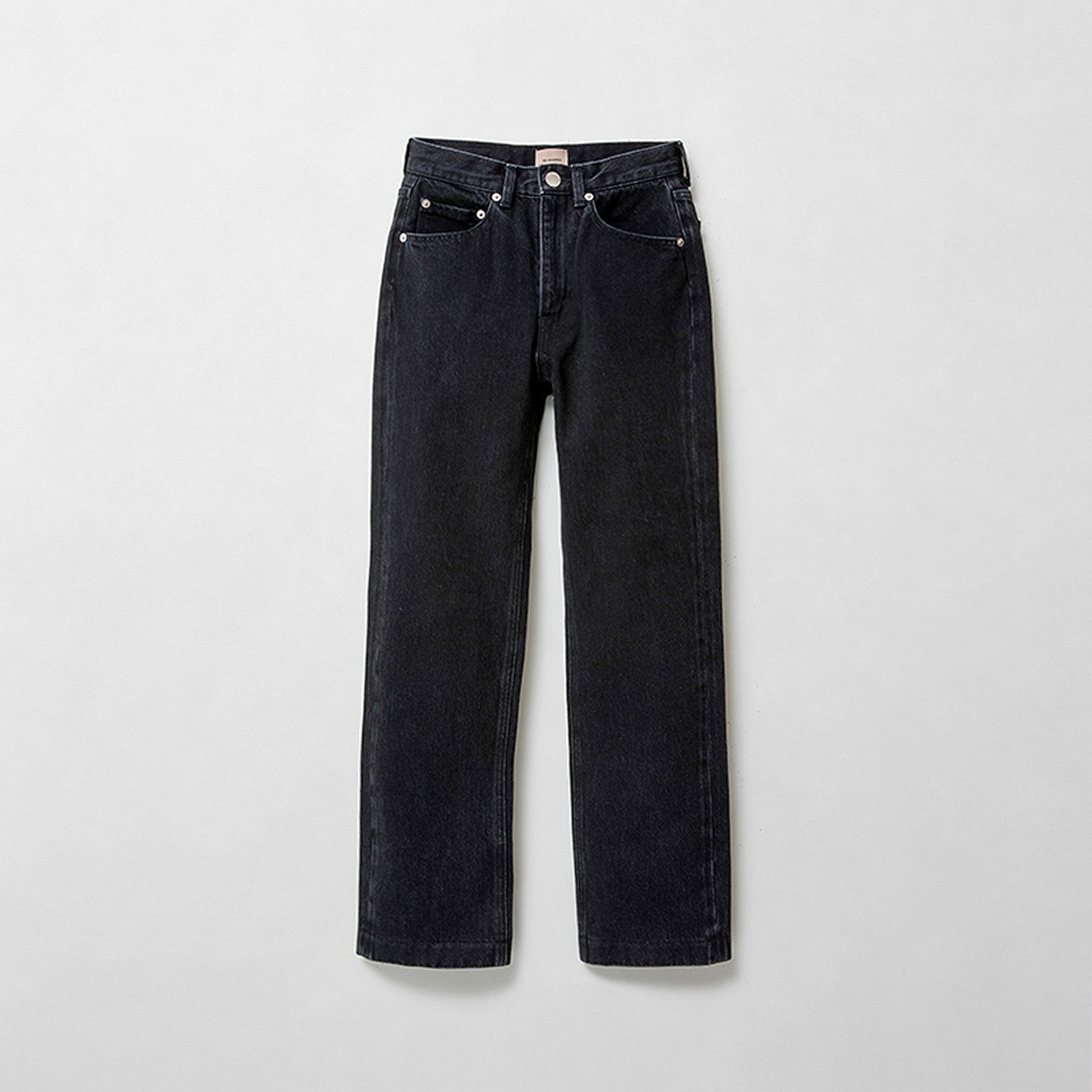 BASIC JEANS / STONEBLACK – SHISHIKUI